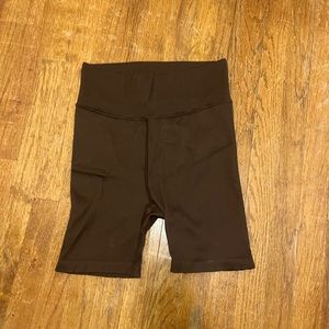 Gap Biker Shorts